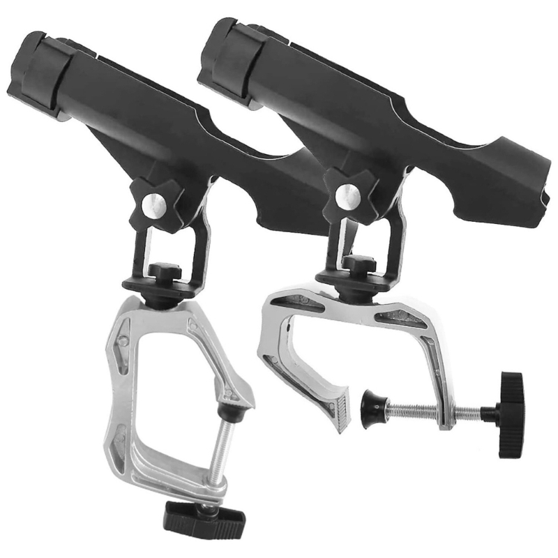 R6FE Verstellbare große Klemme – Fishing Rod Rack Bewertung und Preis