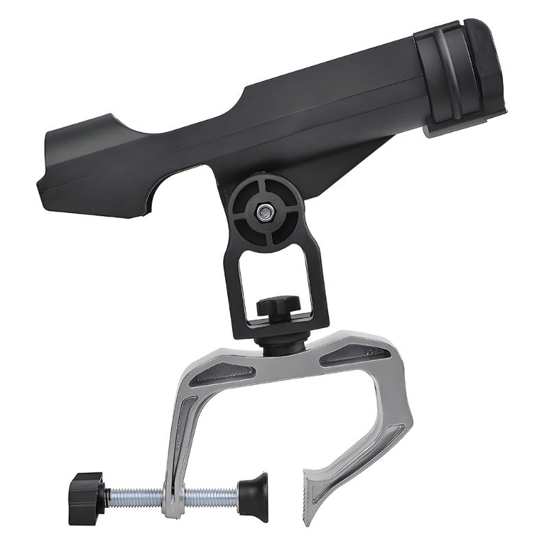 R6FE Verstellbare große Klemme – Fishing Rod Rack Bewertung und Preis