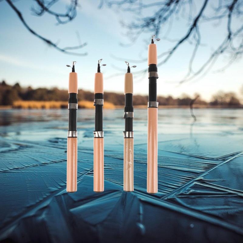 Ultraleichte Winter-Eisfischer – Fishing Rod Ice Bewertung und Preis