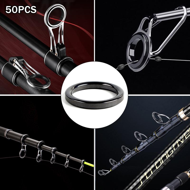 Zuverlässiges Angelruten-Repar – Fishing Rod Repair Kit Bewertung und Preis
