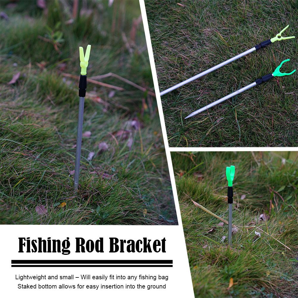 1/5/10 Stück*50/80cm Angelrute – Fishing Rod Casting Bewertung und Preis
