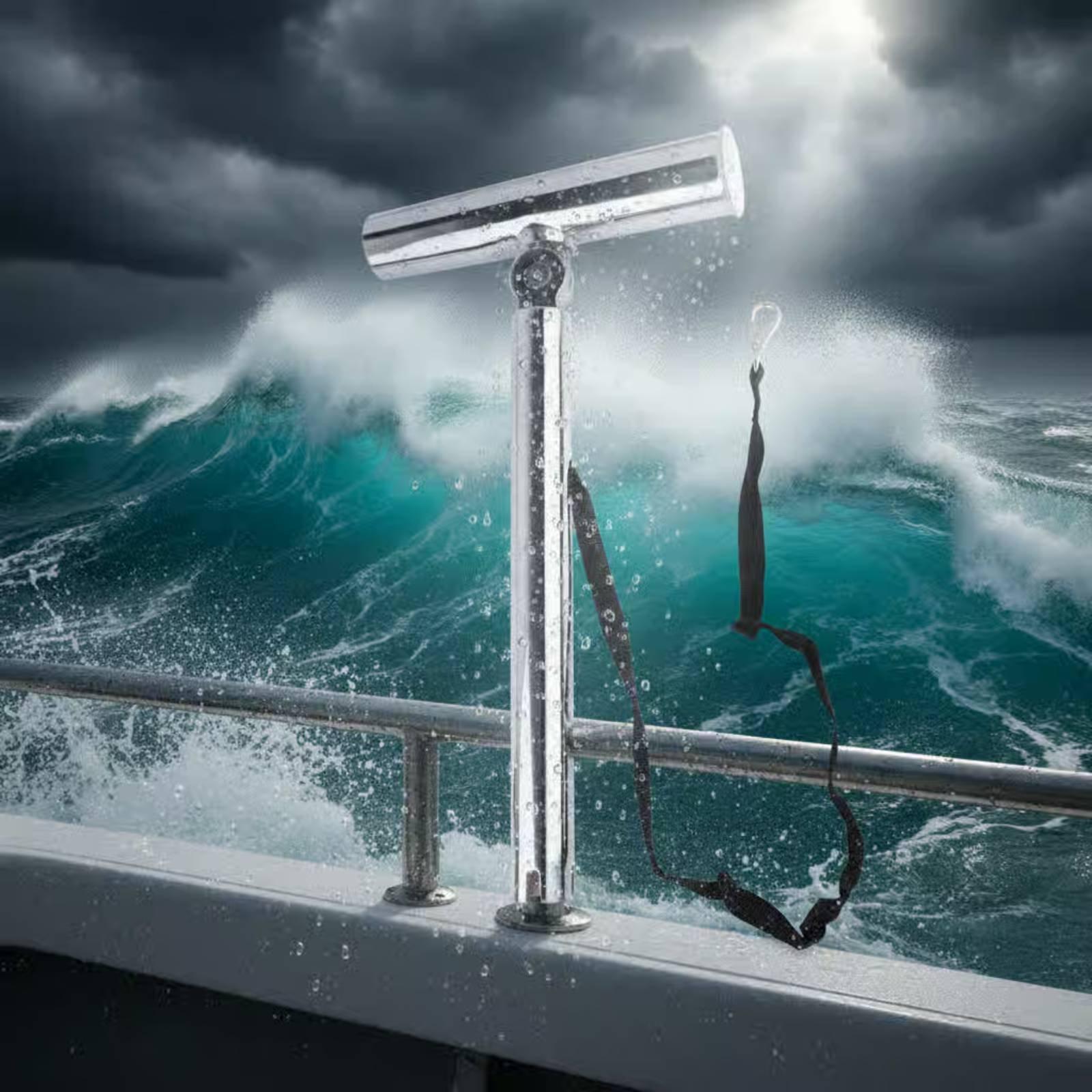 Verstellbare Angelrutenhalteru – Fishing Rod Rack Bewertung und Preis