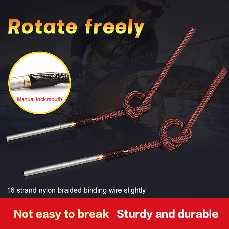 Angelruten-Spitzenschnur, dreh – Fishing Rod Tip Replacement Bewertung und Preis