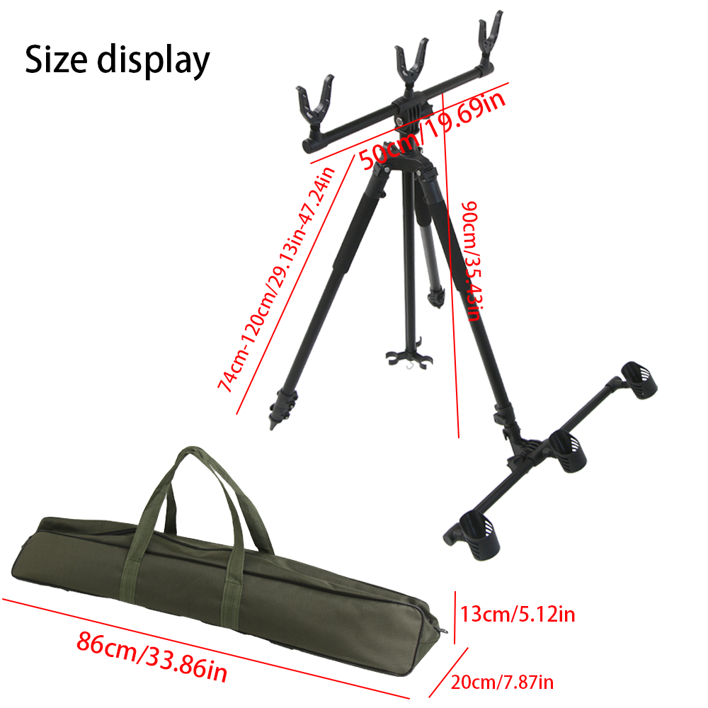 Angeln Ausrüstung Aluminium Le – Fishing Rod Casting Bewertung und Preis