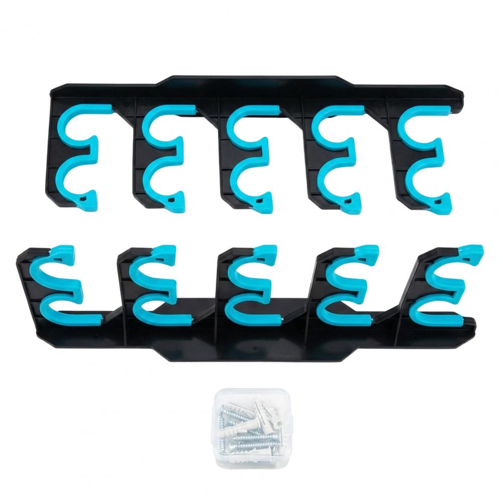 Wandmontierte Angelrutenhalter – Fishing Rod Rack Bewertung und Preis