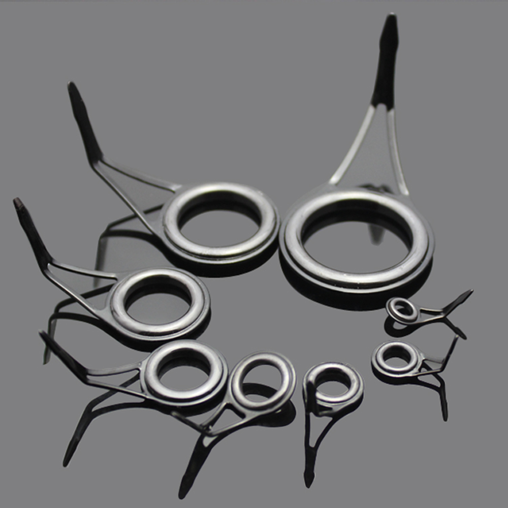 75 Stück verschiedene Größen A – Fishing Rod Repair Kit Bewertung und Preis