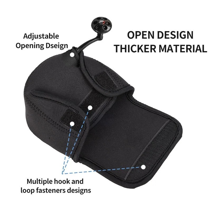 Schutzhülle für Angelrollen, T – Fishing Rod Combo Bewertung und Preis