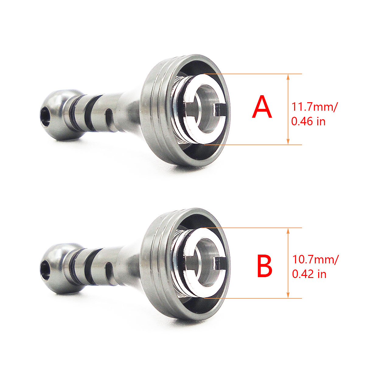 Angelrollen-Griffständer für D – Shimano Reel Sienna Bewertung und Preis